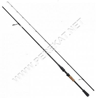 Спиннинг RiverTramp Big Perch 3-16g 2.10m (51666)
