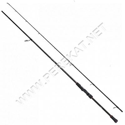 Спиннинг RiverTramp Dark Legend 5-21g 2.40m (51669)