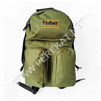 Рюкзак Fisher РК-5 (51688)
