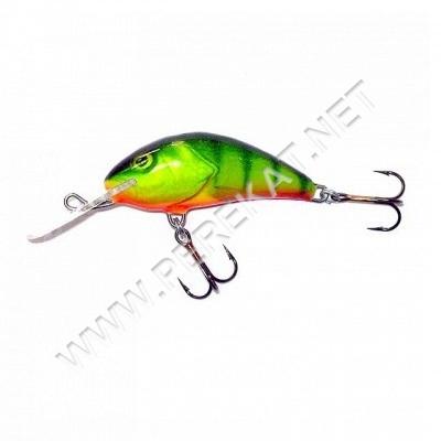 H4S HP Воблер SALMO  HORNET (4607)