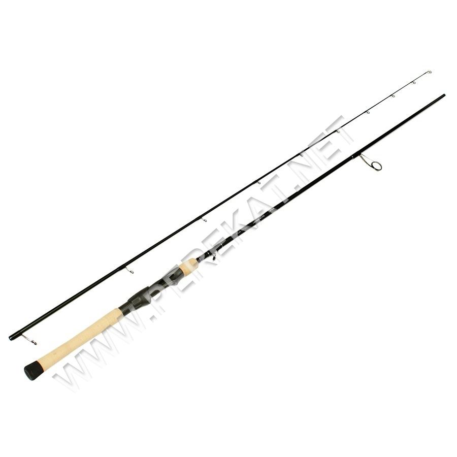 Спиннинг St.Croix Legend Elite Spinning Rod 198 см 3.5-10.5 гр  Fast (8203)