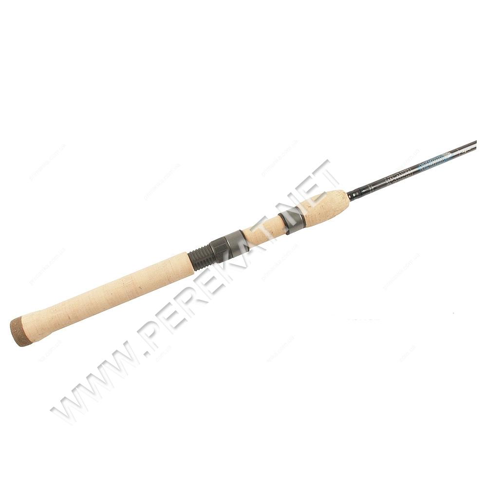 Спиннинг St.Croix Avid Spinning Rod 198 см 1.75-7 гр Fast (1226)