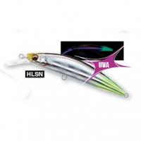 Воблер Hardcore minnow 70HS HLSN (51754)