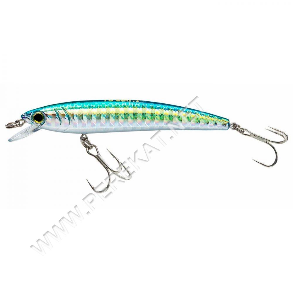 Воблер Pinns minnow 50F M176 (51761)