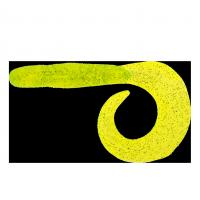 Силикон Fishing Drugs Shake Twist 2.5' #03 Chartreuse (51782)