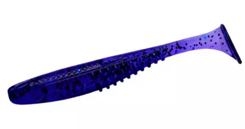 Силікон Fishing Drugs Gangsta Minnow 2 колір 09 Violet