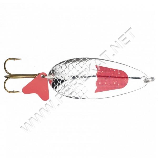 Блешня Jaxon Karas Blask Light 2S