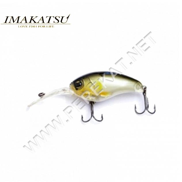 Воблер Imakatsu Crank IK-250 55m 15g #12 (51904)