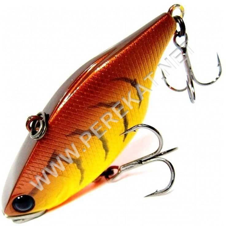 Воблер Jackall TN50 yellow craw (51920)