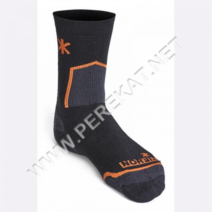 303903-02М	 Norfin NORDIC MERINO HEAVY T3P р.L(39-41) (52055)