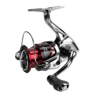 Катушка Shimano Stradic CI4  2500 (52066)