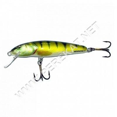 M9F PH Воблер SALMO  MINNOW (4571)