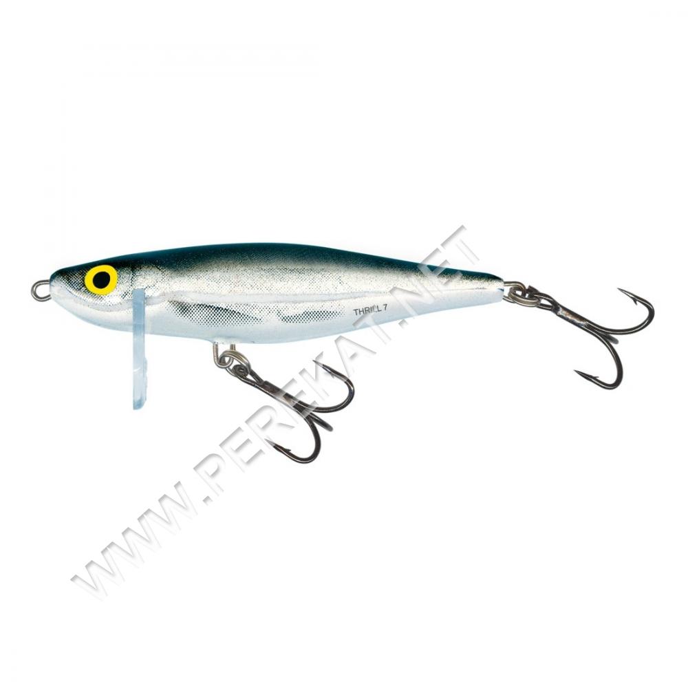 TH7 BMB Воблер SALMO THRILL (4561)