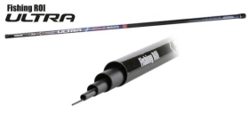 Вудилище Fishing ROI Ultra Pole 9327 MT 700  5-25gr б/к (41065)