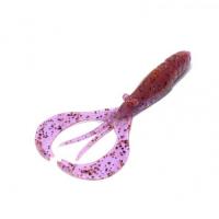 Приманка Bait Breath SL-Remix 4" (7шт.) (Ur29 Chameleon / Red・seed) (21125)
