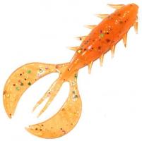 Приманка Bait Breath  SL-Remix 3,5" (8шт.) (Ur872 Halloween Orange) (145)