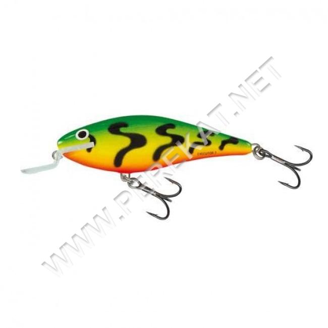IEX5SDR GT Воблер SALMO  EXECUTOR (4555)
