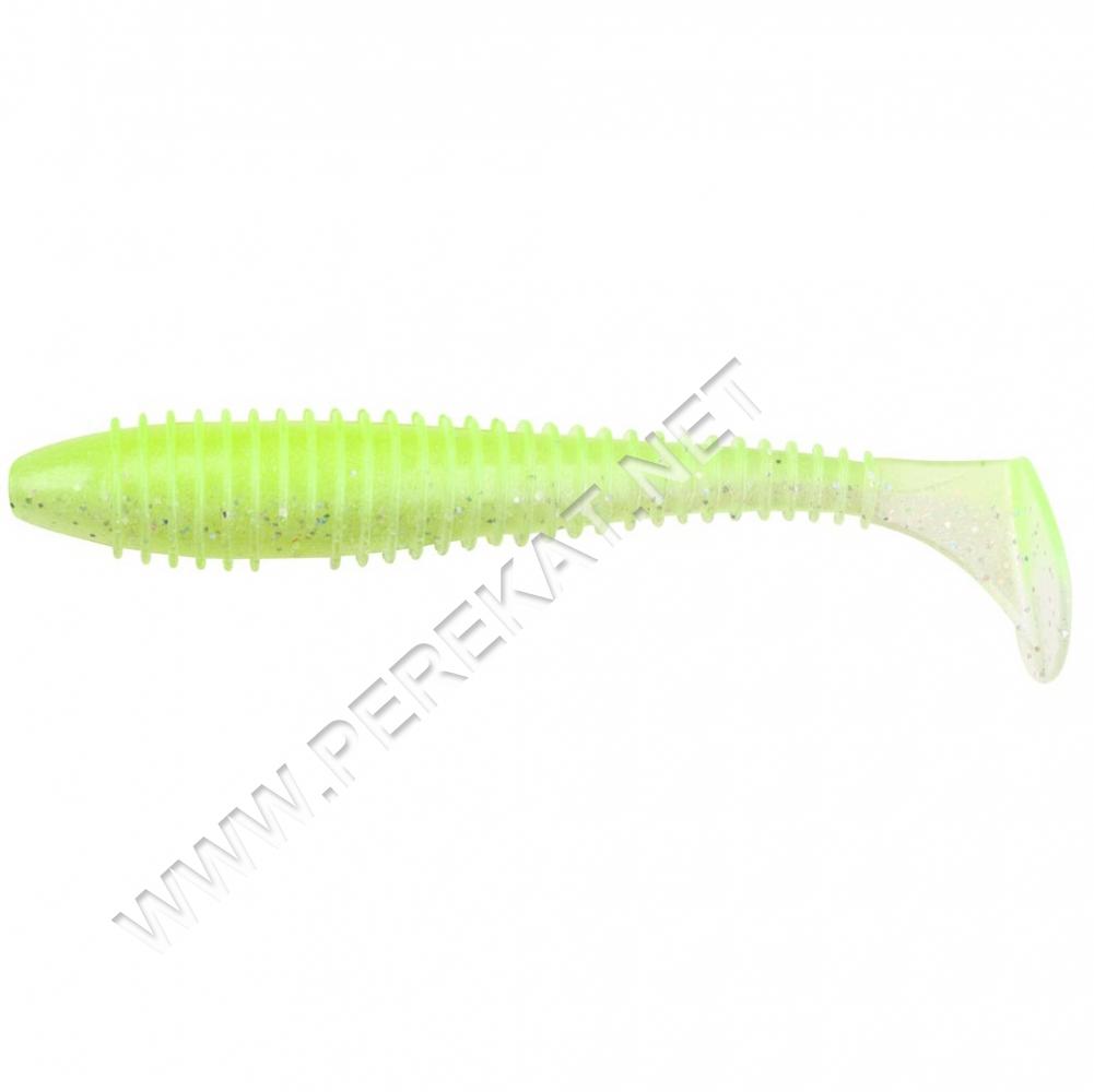 Силікон Keitech Swing Impact FAT 7.8