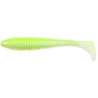 Силікон Keitech Swing Impact FAT 7.8" (2 шт / упак) ц:484