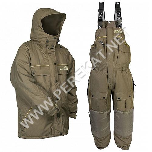 309004-XXXL Зимний костюм  NORFIN  Extreme 2 (-32°) (52194)