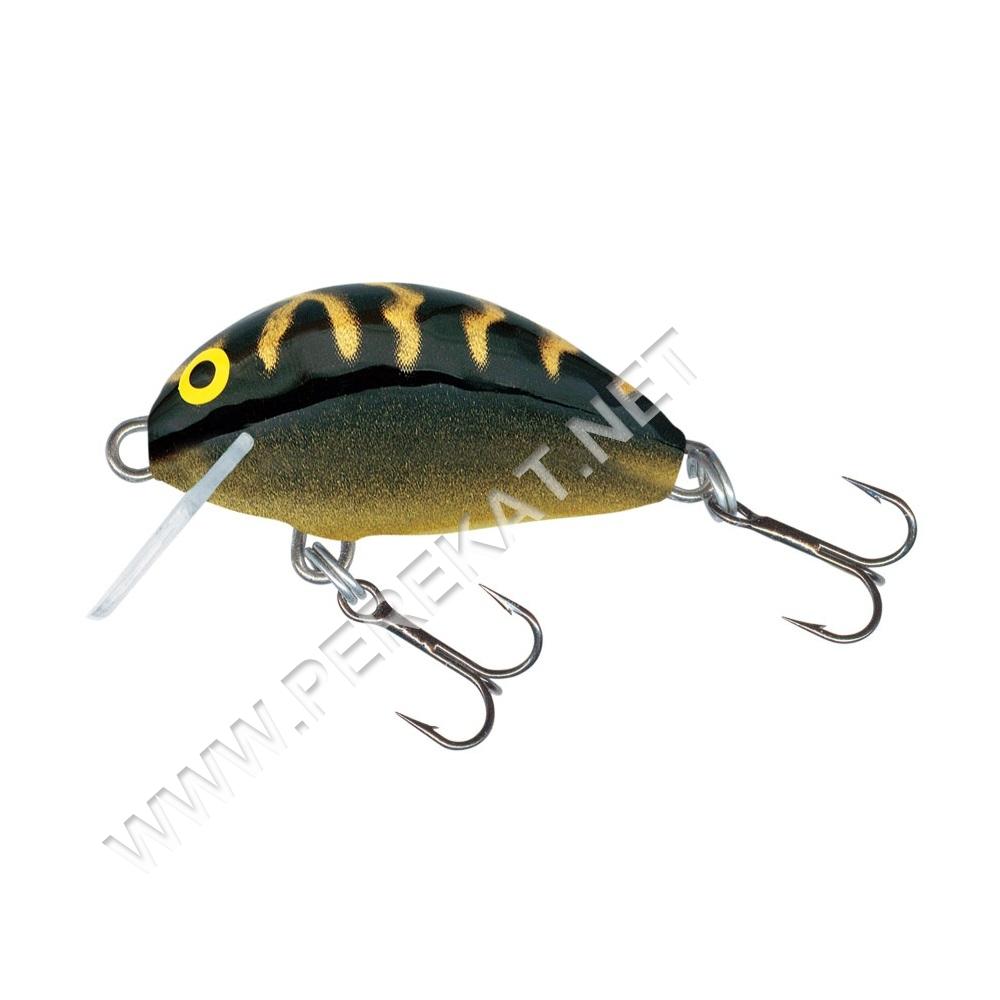 IT3F BT Воблер SALMO  TINY (4548)