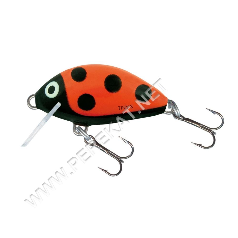 IT3F LB Воблер SALMO  TINY (4545)