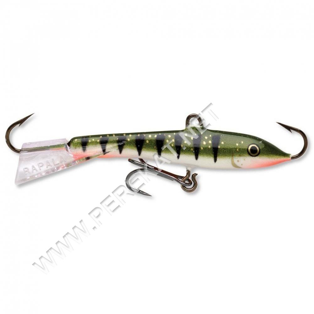 Балансир Rapala 3см, 6 гр. (NP) (52264)