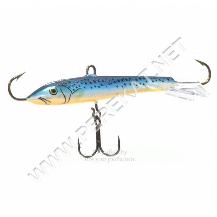 Балансир Rapala 3см, 6 гр. (BSM) (52266)