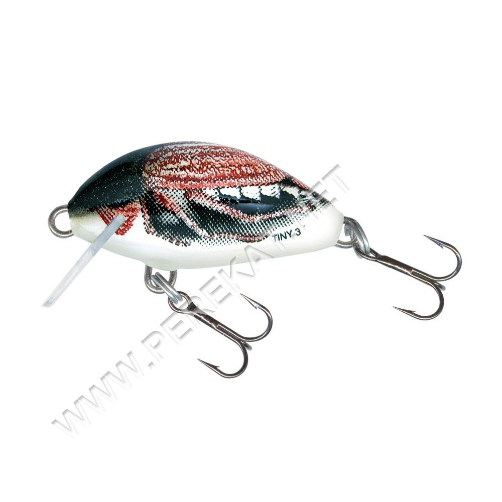 IT3S CC Воблер SALMO  TINY (4542)