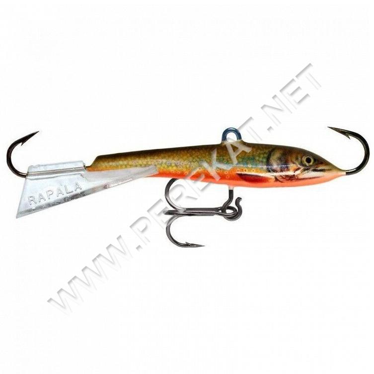 Балансир Rapala 2см, 4 гр (CHL) (52276)