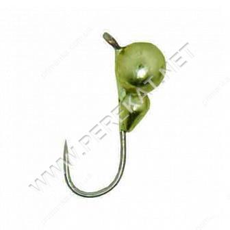 821040-10 Вольфр. морм. Муравей с пет. (52379)