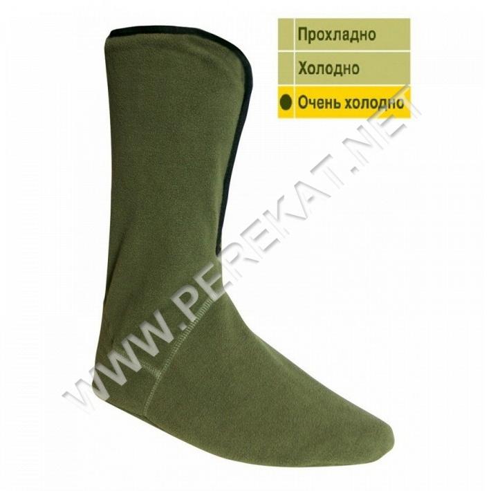 303704 носки Norfin COVER LONG (52395)