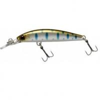 Воблер Jackall Midia 88F Silver Yamame 88mm 8.6g (52438)