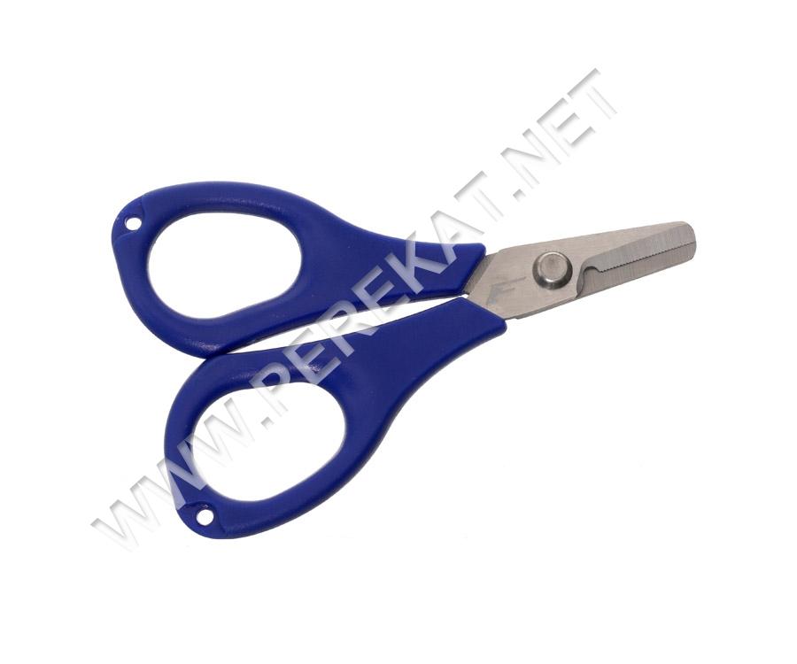Ножници для шнура SHERMAN PRO Braid  Mono Scissors (52450)