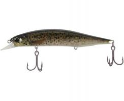 Воблер DUO Realis jb 120SP brown Trout ND
