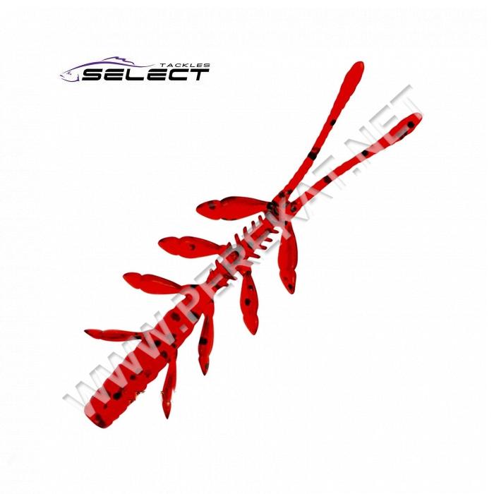 Силикон Select Razor 2.5