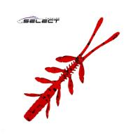 Силикон Select Razor 2.5" bulk col.027 (50 шт/пак) (52459)
