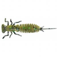 Силікон Select Chika 2,4" col.008, (7 шт / упак)