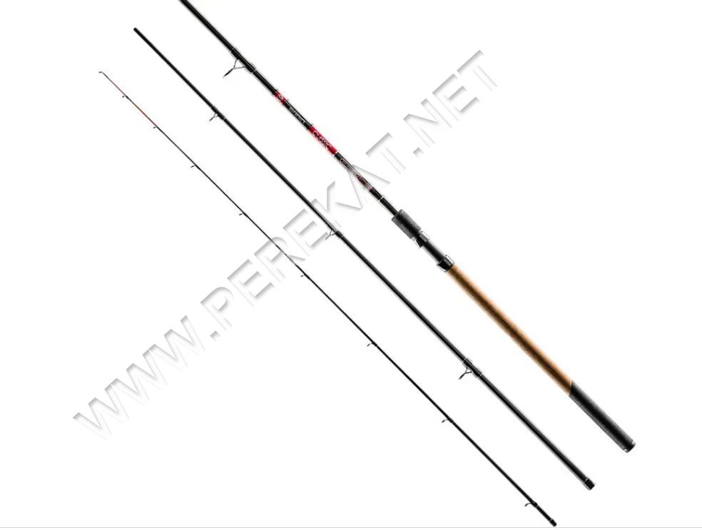 Вудилище фідерне Brain Classic 3.60m max 150g (52485)