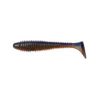 Силікон Select FatFish 3.8" col.206 (5 шт/упак) (47730)