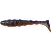 Силікон Select FatFish 3.8" col.206 (5 шт/упак) (47730)