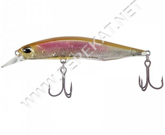 Воблер DUO Realis Jerkbait 85SP 85mm 8.0g CCC3325 LG Wakasagi