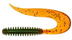 Силікон Select Freek 3.3" col.085(7шт.) (52509)