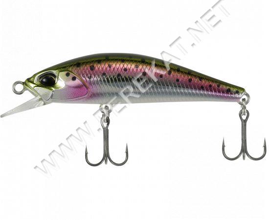 Воблер DUO Spearhead Ryuki 50S Takumi 50mm 4.0g MCC4036 Rainbow