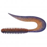 Силікон Select Freak 4,5" col.206(5шт.) (52538)