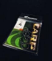 Крючок Hayabusa K-1NRB №8 (52556)