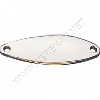 Блесна Smith Pure 6,5g BG (без крючка) (52693)