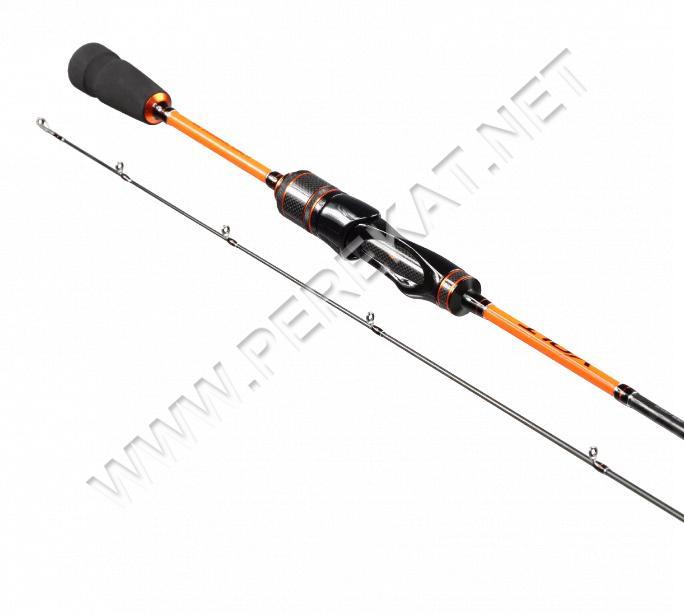 Вудилище GC Volt VLS-732ULT 2.21м 2-10г (52830)