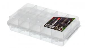 Коробка Select SLHS-013 16.6х9.7х4.1 см (17188)