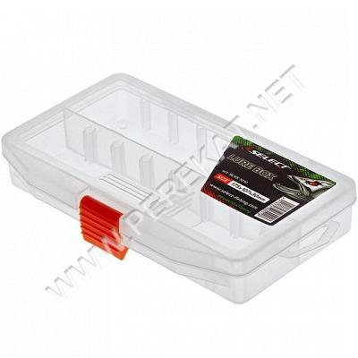 Коробка Select SLHS-1010 17.5x10.7x3 см (11998)